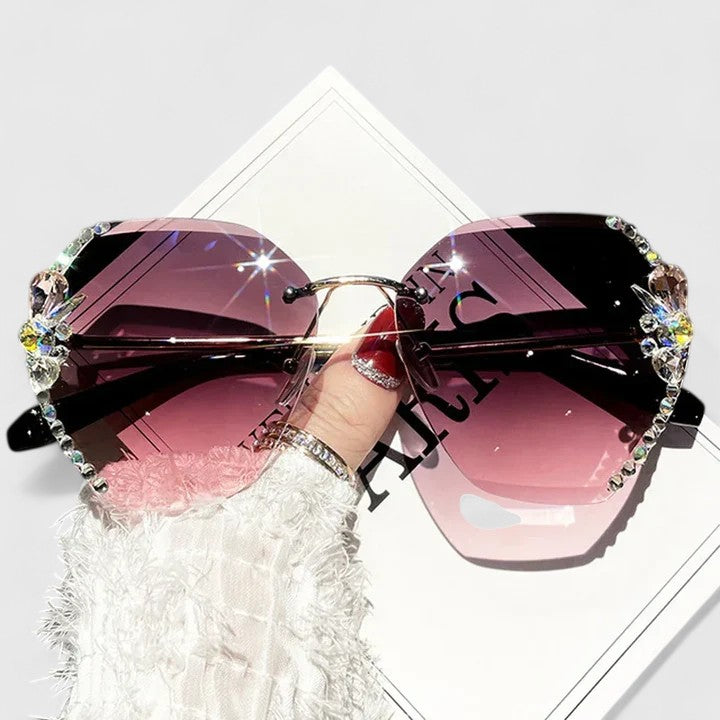 Ermestrilda | Gafas Cristal de Morella