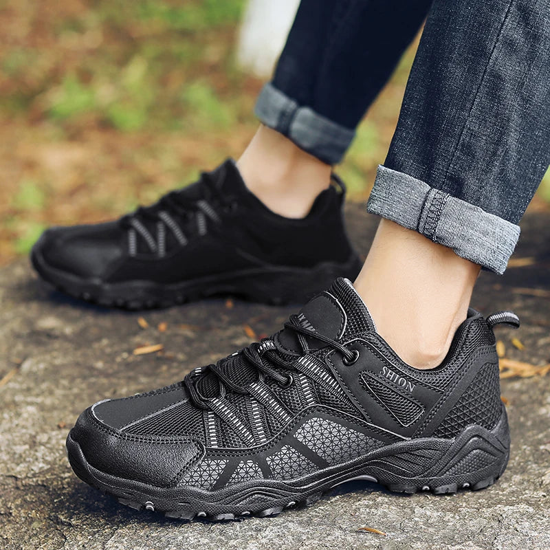 Wandesinda | Zapatillas Senda Inquebrantable