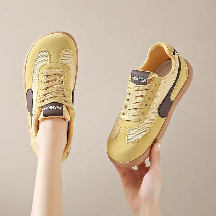Teodegonda | Zapatillas Paseo Encantador