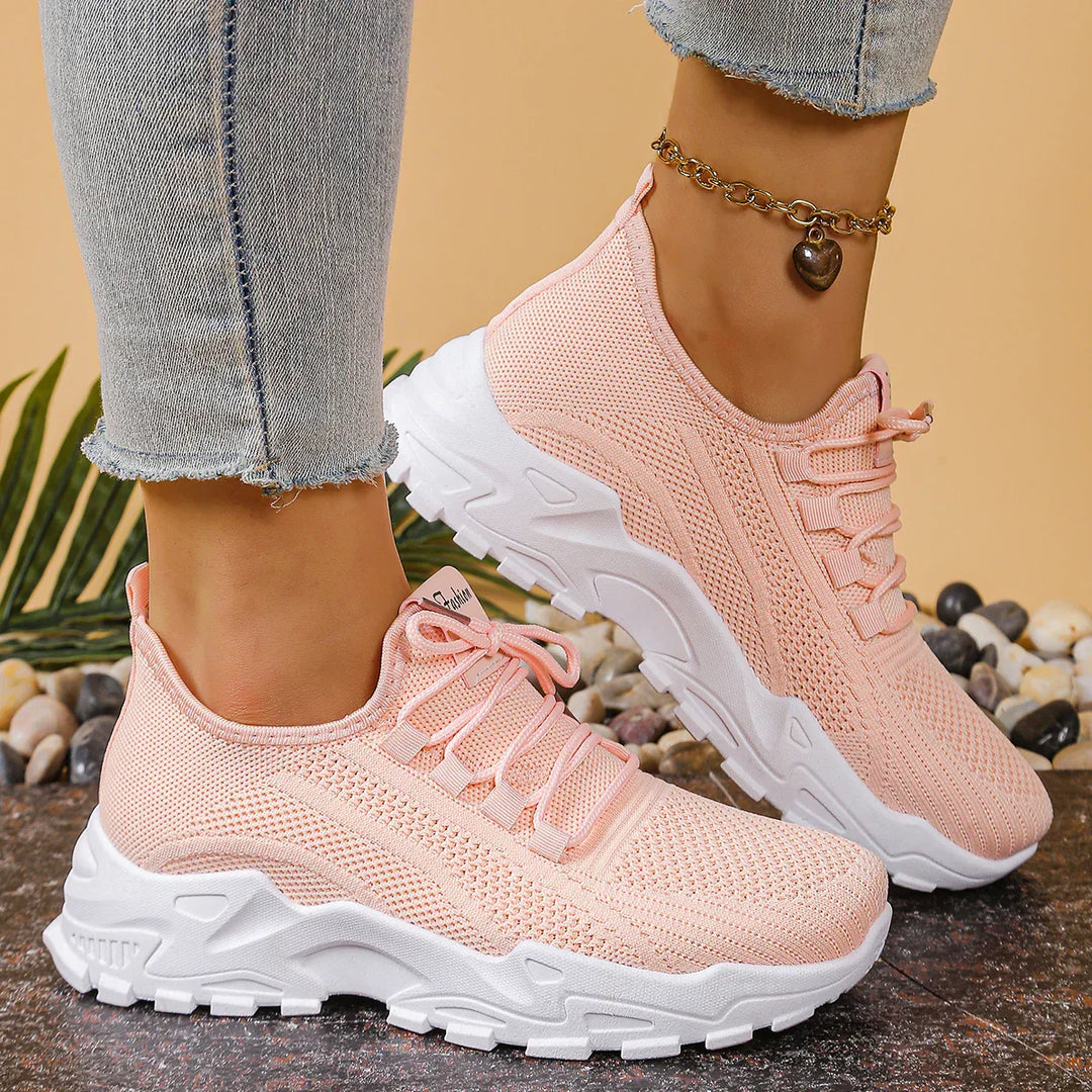 Egilona | Zapatillas Paso Ligero