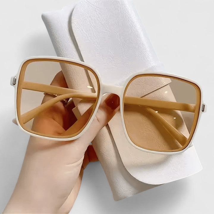 Teudelinda | Gafas Luna de Alquézar
