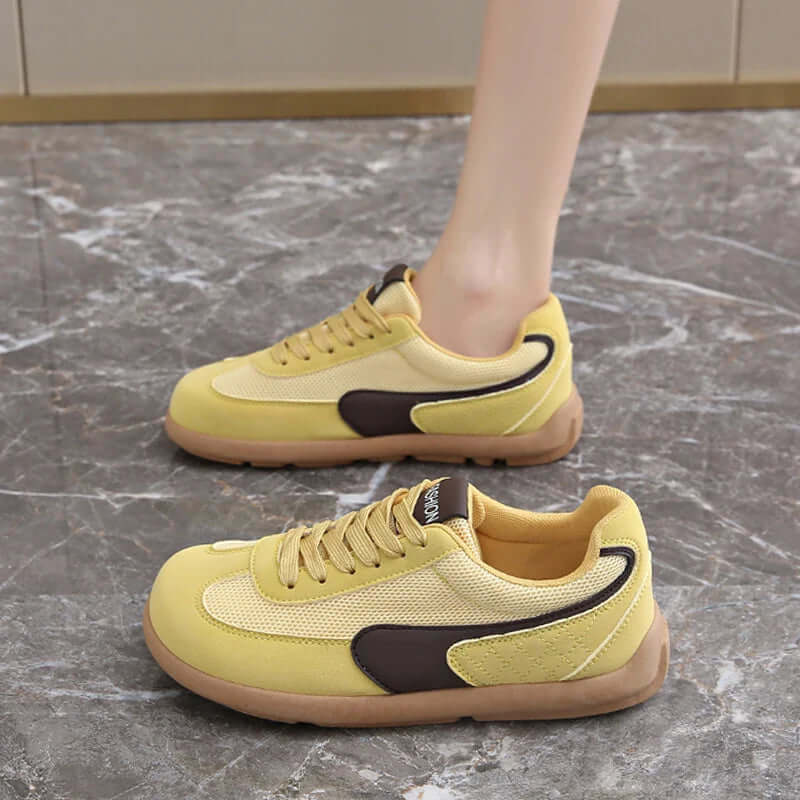 Teodegonda | Zapatillas Paseo Encantador