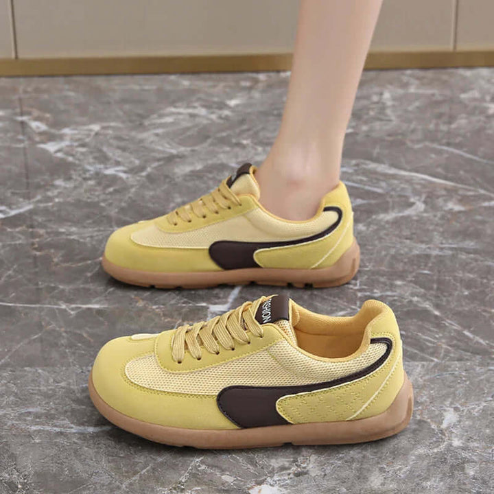 Teodegonda | Zapatillas Paseo Encantador