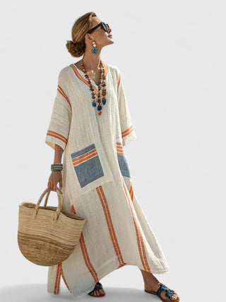 Kyvanna™ | Maxi Dress