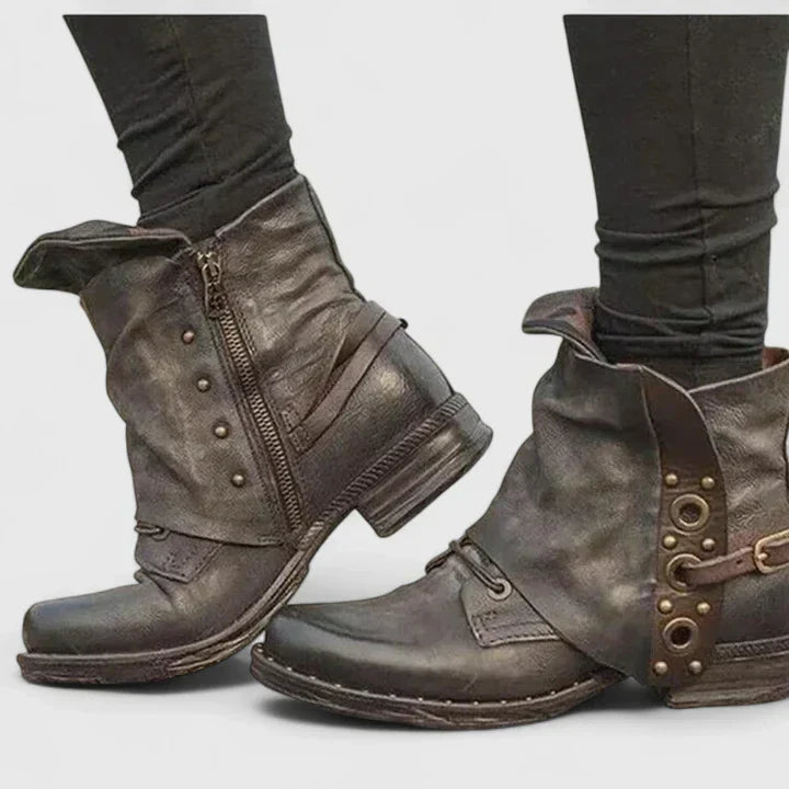 Eulogia | Botines Espíritu del Camino