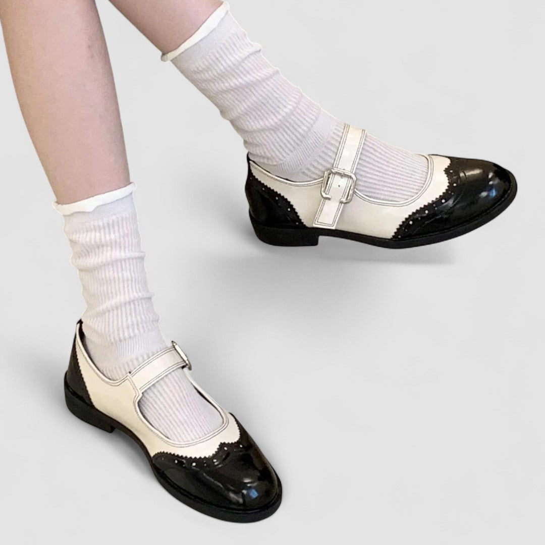 Eloína | Zapatos Encanto Parisino