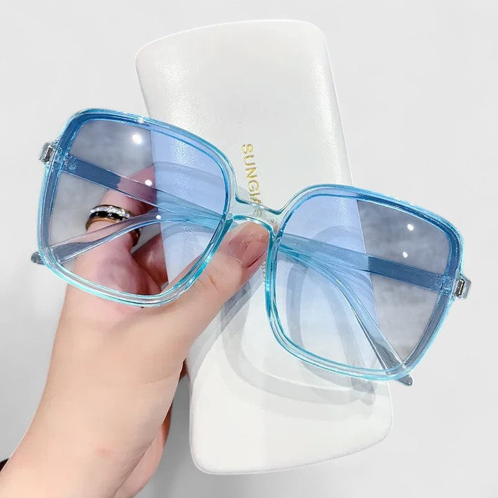 Teudelinda | Gafas Luna de Alquézar