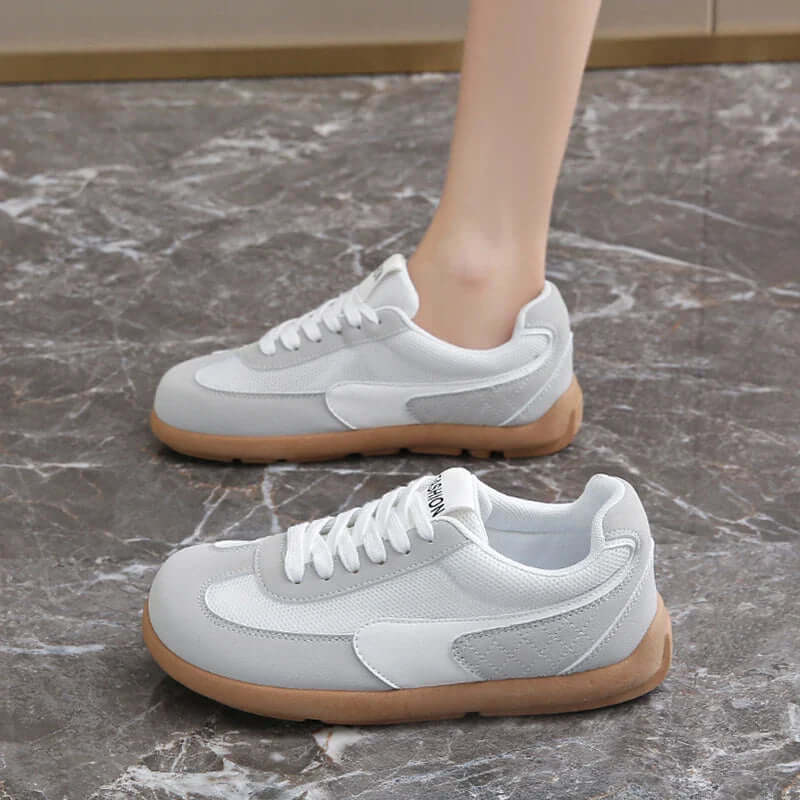Teodegonda | Zapatillas Paseo Encantador
