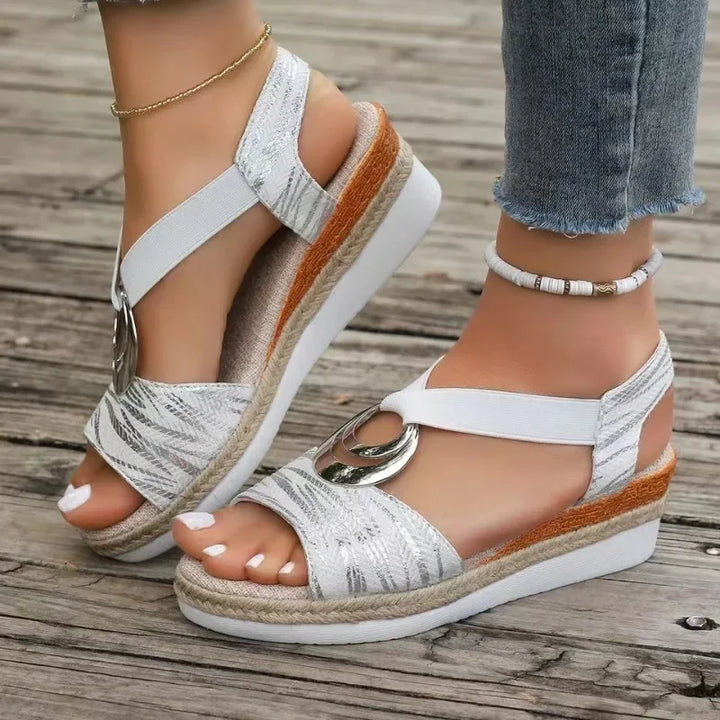 Ava | Sandalias Brisa de Cadaqués