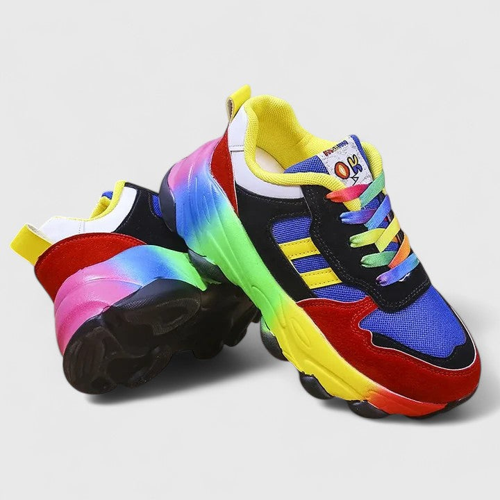 Gosvinta | Zapatillas Arco de Numancia
