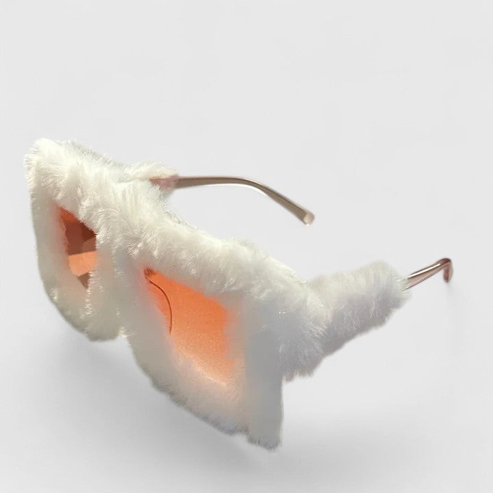 Teudomira | Gafas Carnaval de Sitges