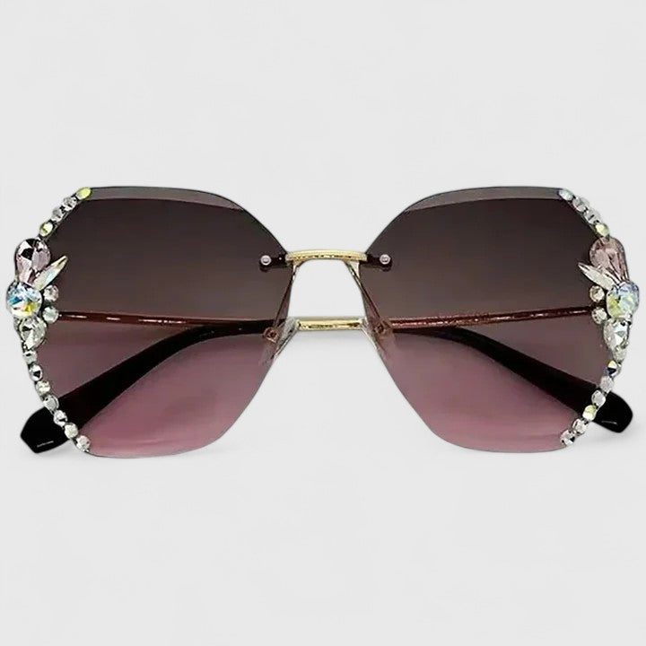 Ermestrilda | Gafas Cristal de Morella
