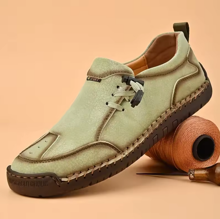 Gundesvina | Mocasines Brisa de Cudillero