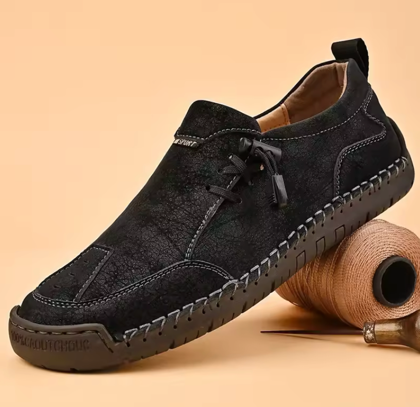 Gundesvina | Mocasines Brisa de Cudillero