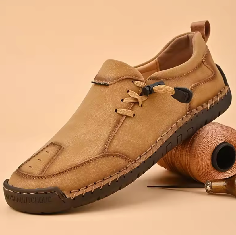 Gundesvina | Mocasines Brisa de Cudillero