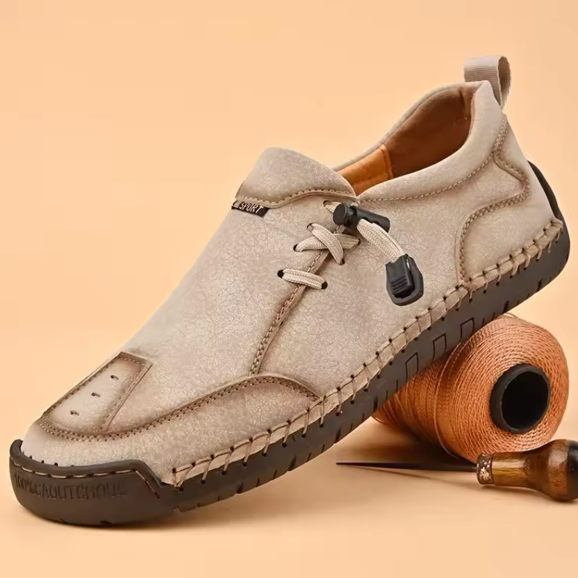 Gundesvina | Mocasines Brisa de Cudillero