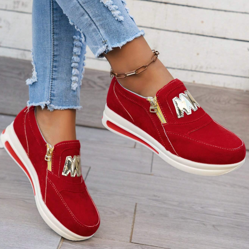 Geloyra | Zapatillas Brumas de Valverde