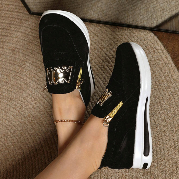 Geloyra | Zapatillas Brumas de Valverde