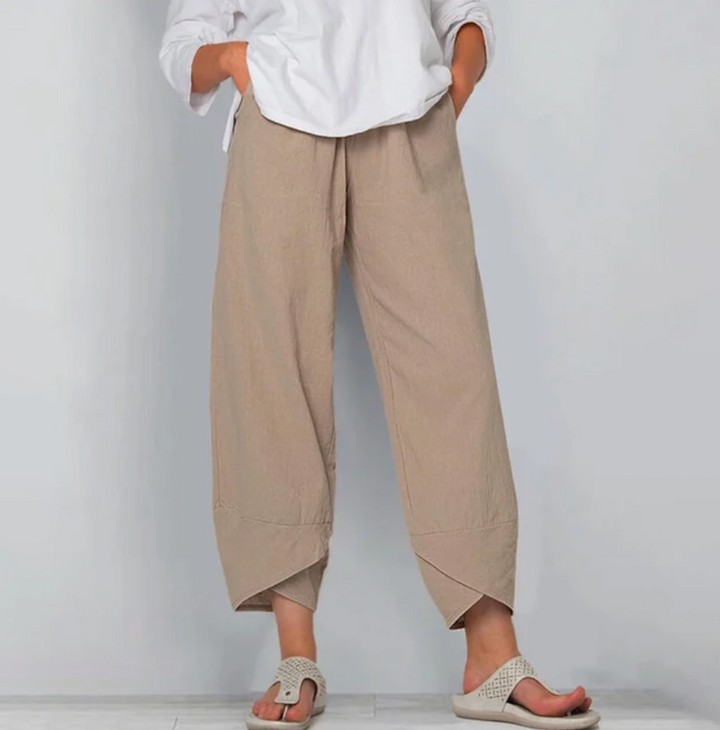 Herminia | Pantalón Brisa Creativa