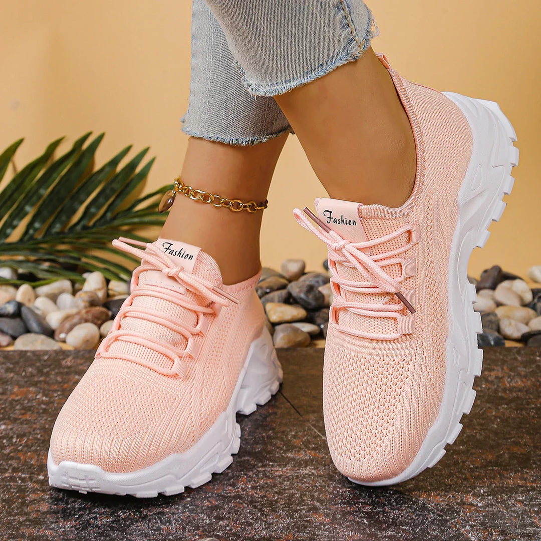 Egilona | Zapatillas Paso Ligero