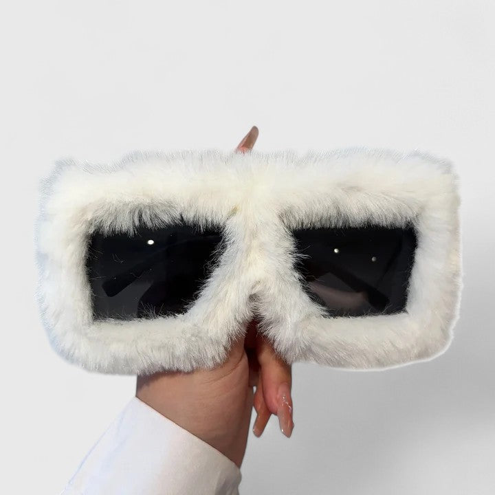 Teudomira | Gafas Carnaval de Sitges