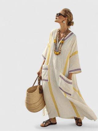 Kyvanna™ | Maxi Dress