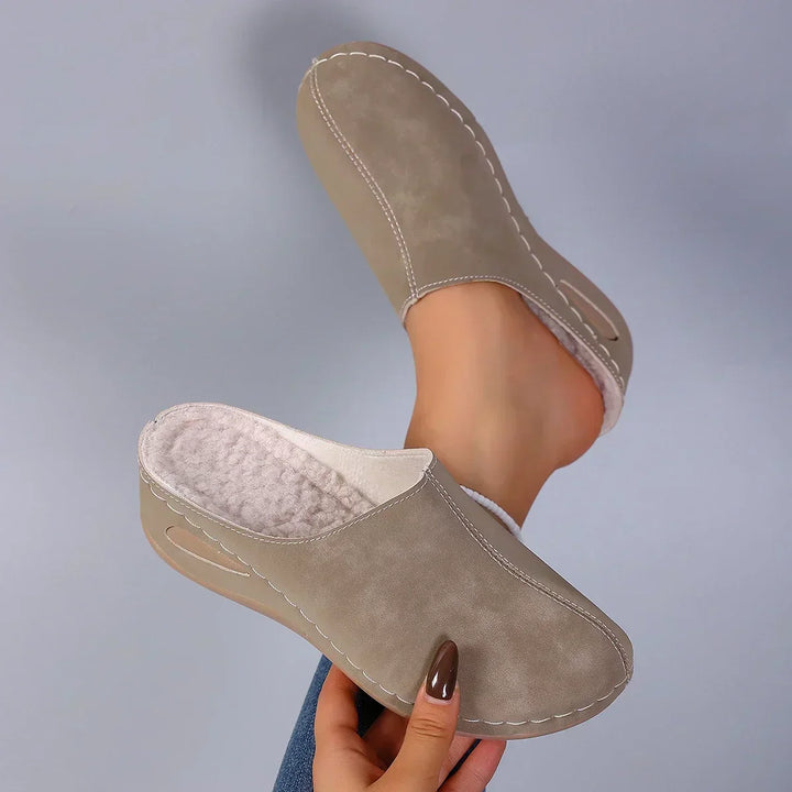 Rufina | Zuecos Nube del Invierno