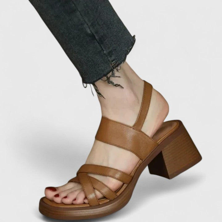 Ildonza | Sandalias Horizonte de Jara