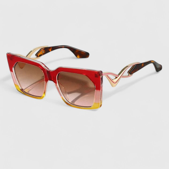 Rosamunda | Gafas Atardecer de Baeza