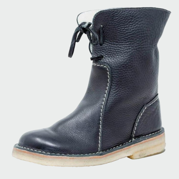 Celestina | Botines Abrigo del Norte