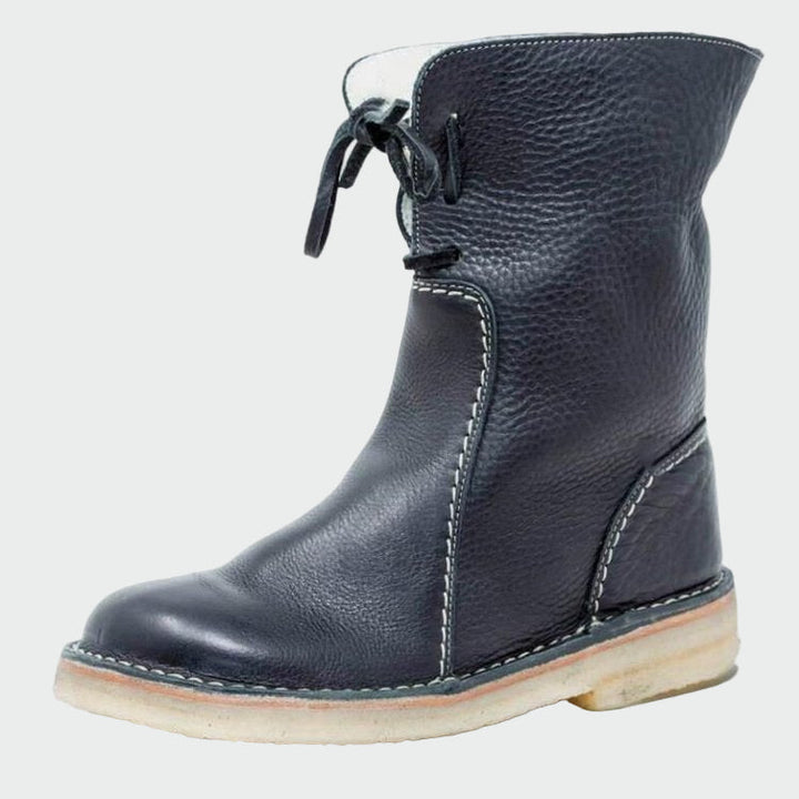 Celestina | Botines Abrigo del Norte