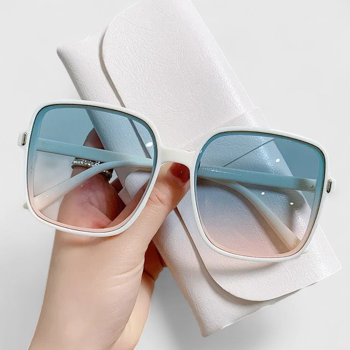 Teudelinda | Gafas Luna de Alquézar
