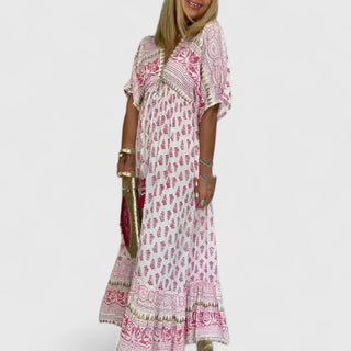 Lyrianna™ | Maxi Dress