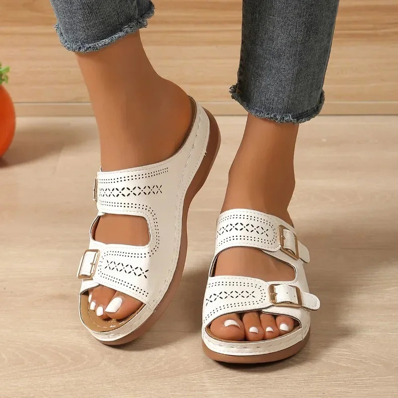 Oneca | Sandalias Brisa de la Alcazaba