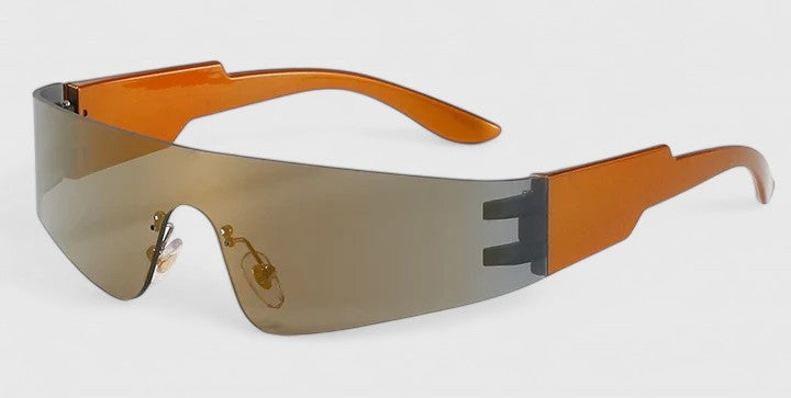 Gundesberta | Gafas Horizonte de Tarifa