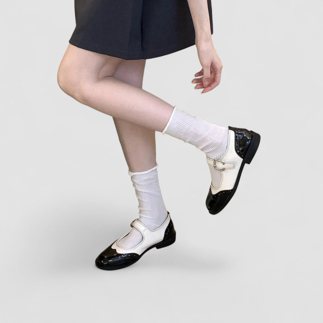 Eloína | Zapatos Encanto Parisino