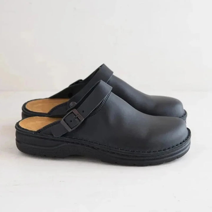 Clotilde | Zuecos Artesanales Confort