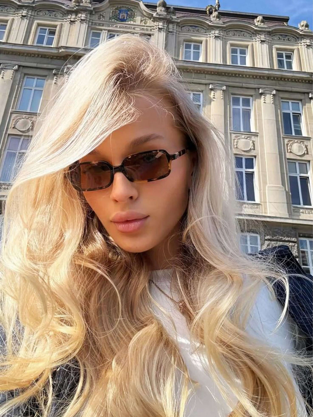 Leodesinda | Gafas Bruma de Morella