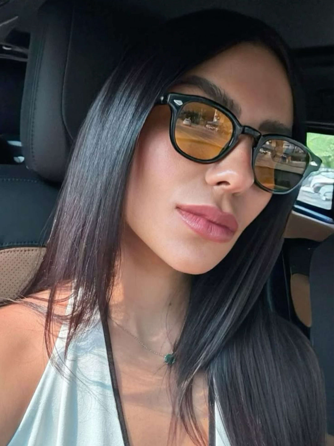 Aureliaz | Gafas Reflejo de Tossa