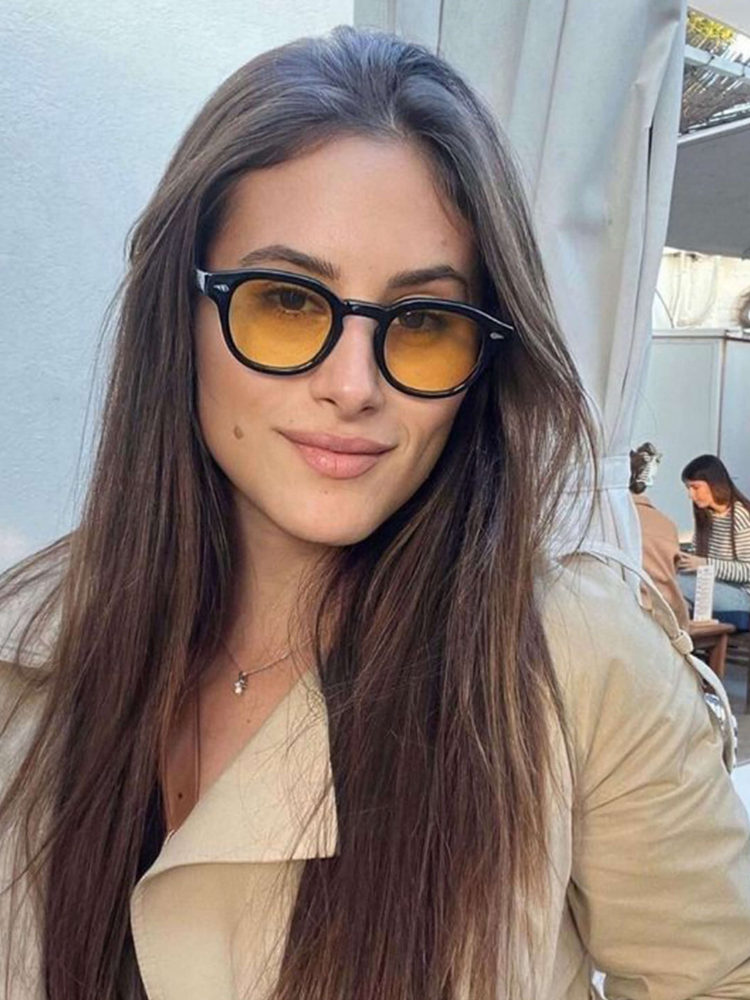 Aureliaz | Gafas Reflejo de Tossa