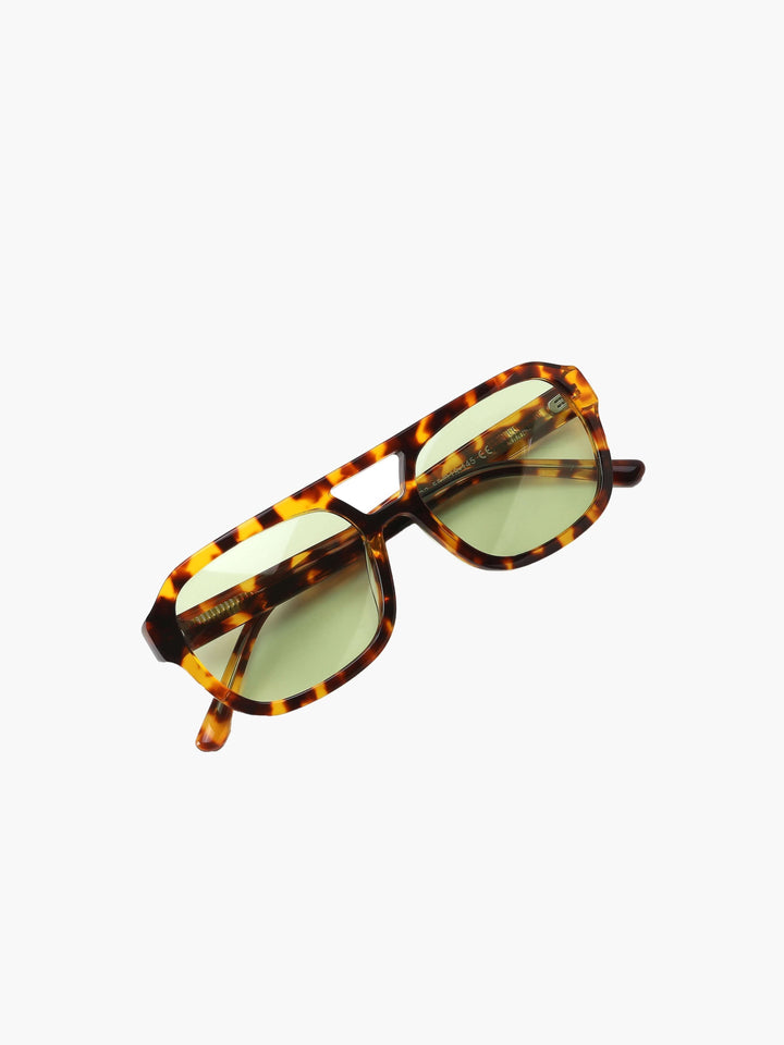Leovilda | Gafas Sol de Calaceite