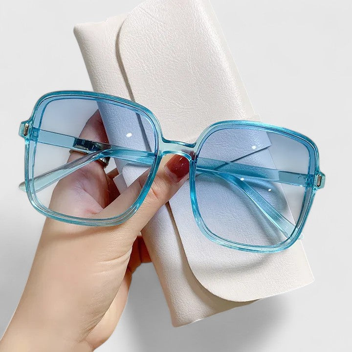 Ermeltrudis | Gafas Aurora de Chinchón