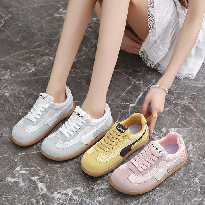 Teodegonda | Zapatillas Paseo Encantador