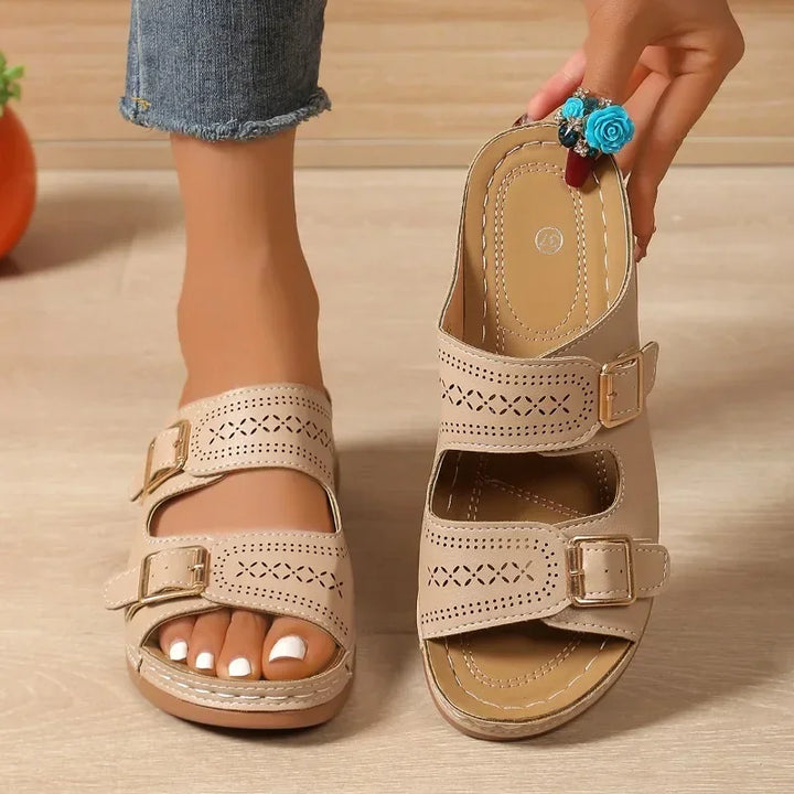 Oneca | Sandalias Brisa de la Alcazaba