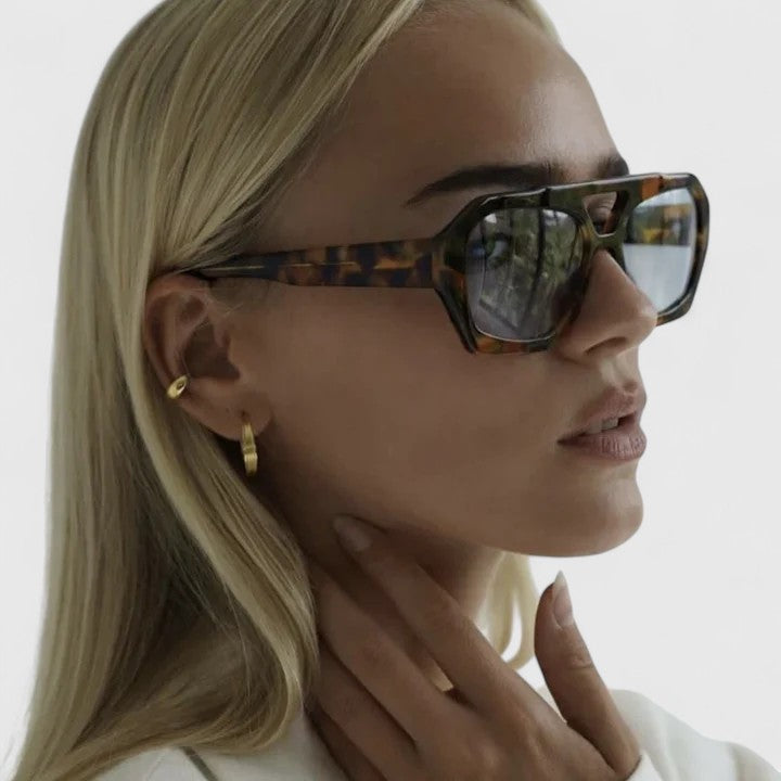 Teudelinda | Gafas Luna de Alquézar