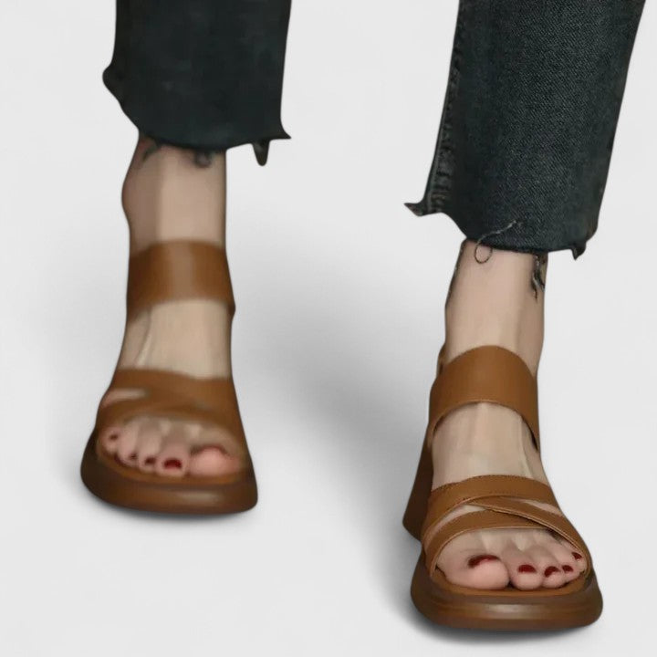 Ildonza | Sandalias Horizonte de Jara