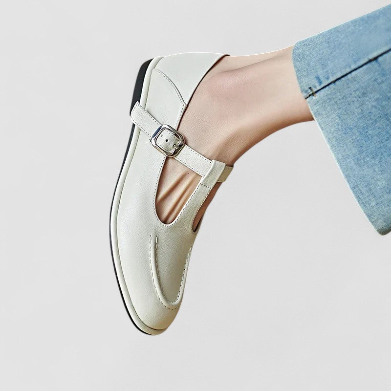 Dorotea | Mary Jane Brisa Elegante