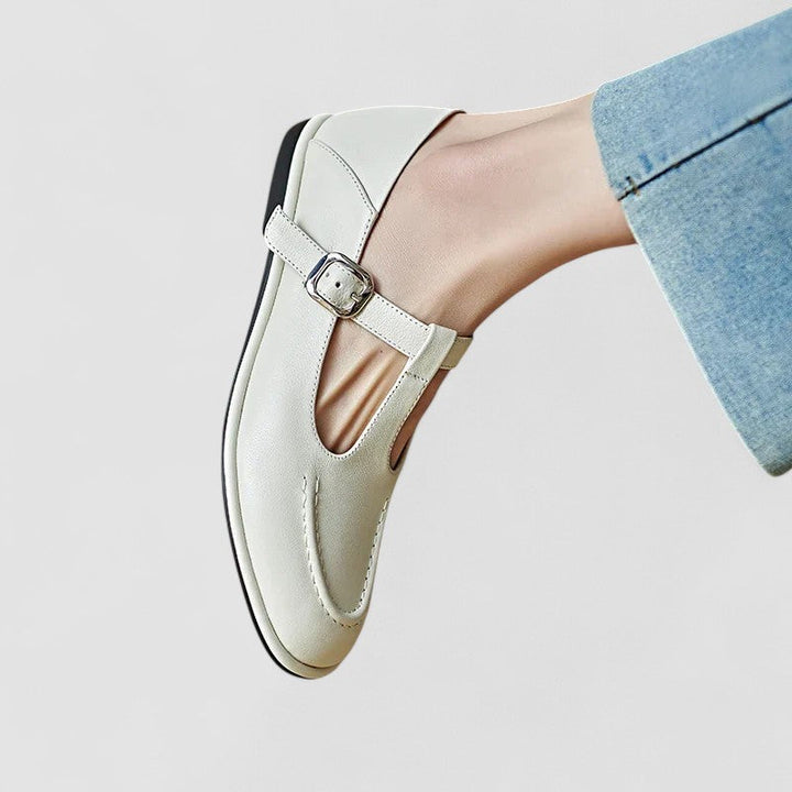 Dorotea | Mary Jane Brisa Elegante