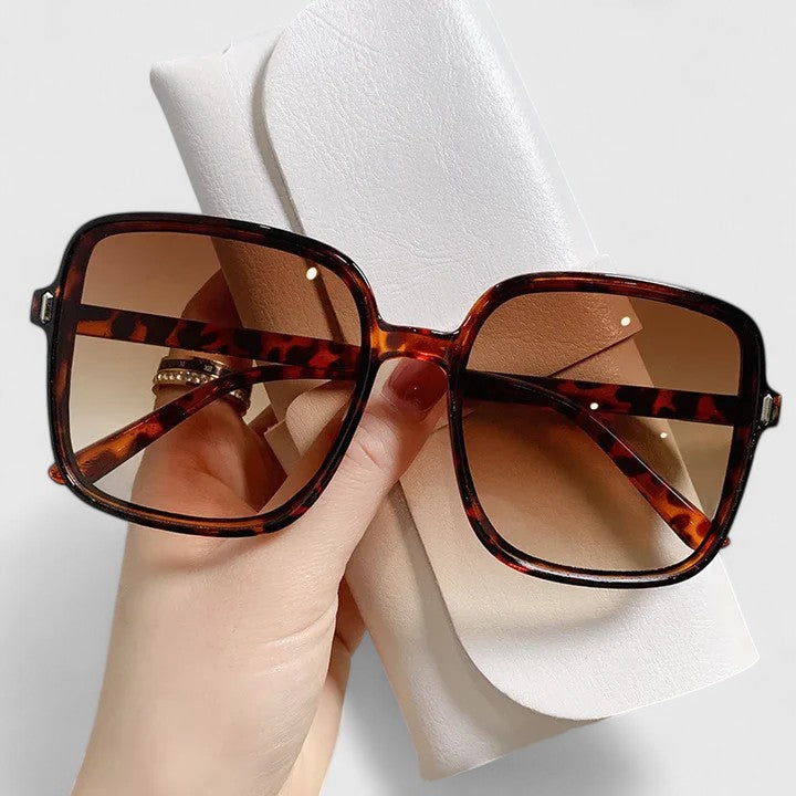 Ermeltrudis | Gafas Aurora de Chinchón