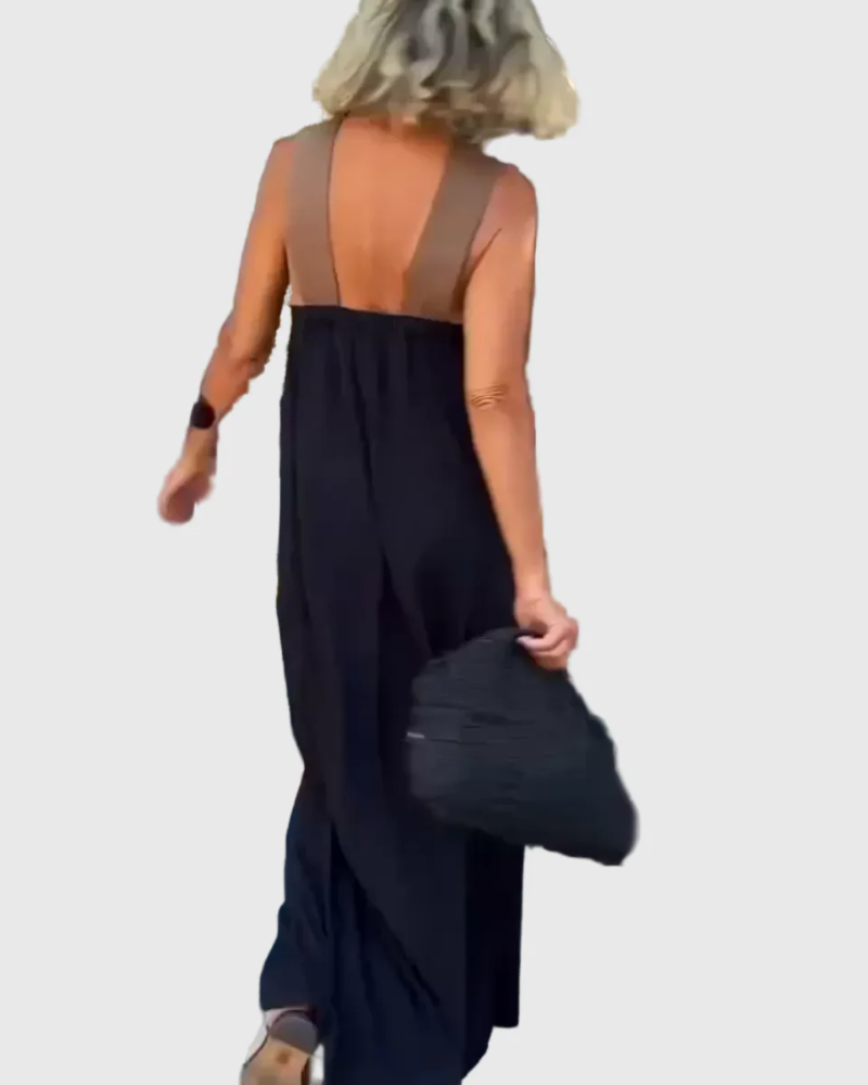 Martina | Vestido Brisa Costera